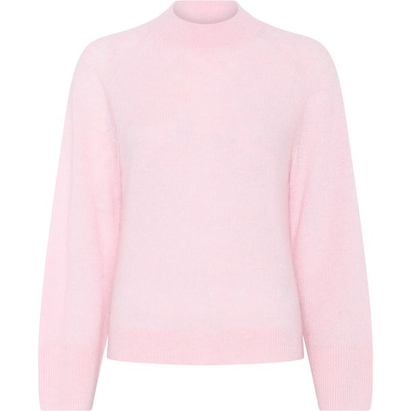 Hovedbilde Fluffy Ama Knit Rosa