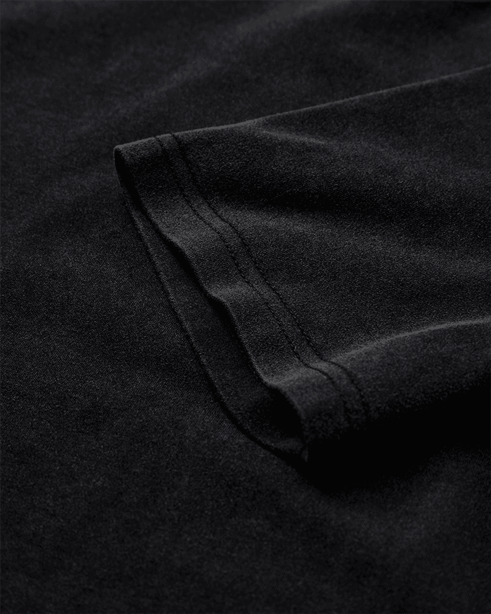 Muse Tee Black Banana