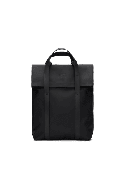 Hovedbilde 2 Way Tote Backpack Black