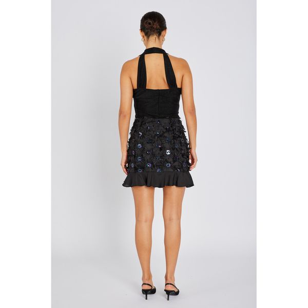 Hovedbilde Comfrey Violety Topp Black