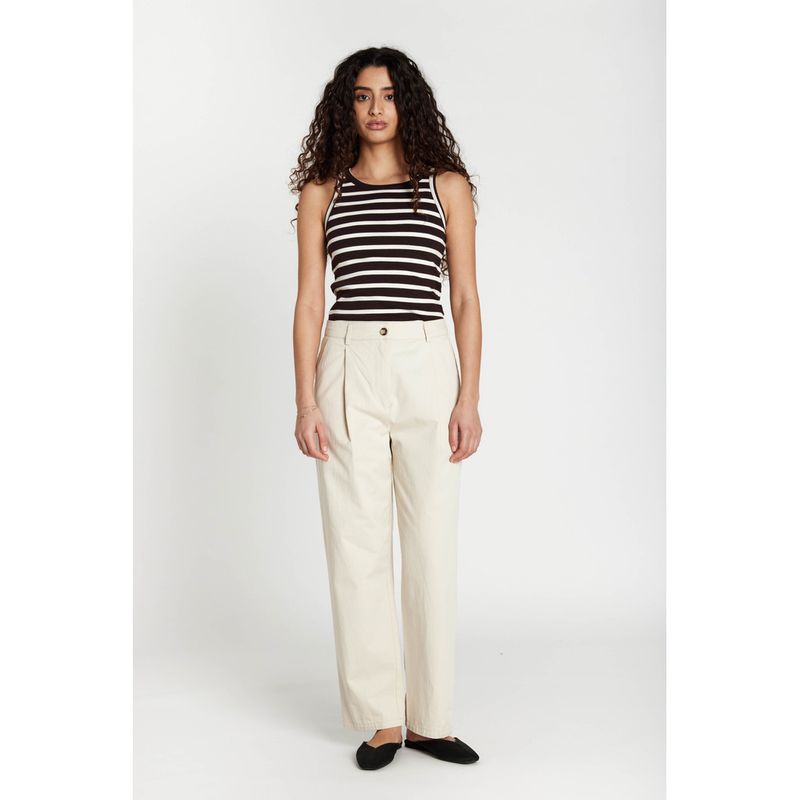 Hannahi Pants Sand