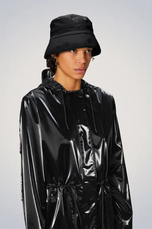 Bucket Hat - Black