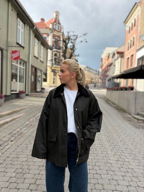 Hovedbilde Gertrud Jacket Brown