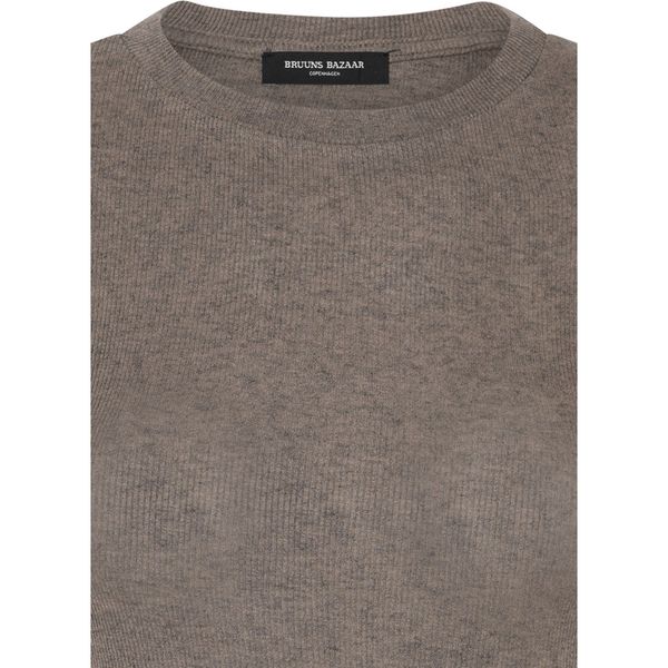 Hovedbilde Angela LS T-Shirt Morel