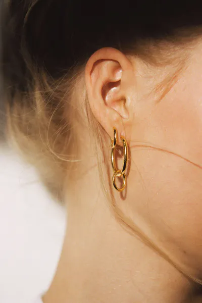 Hovedbilde Slim Hoop Tiny 
