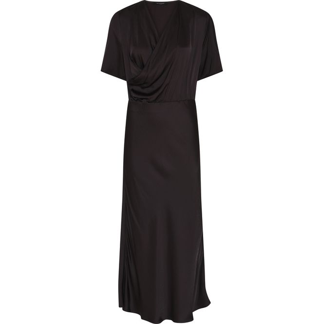 Hovedbilde Weckia Neemasa Dress Dark Brown