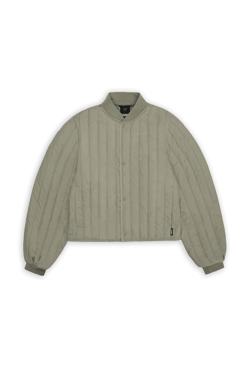 Banja Liner Bomber Drift