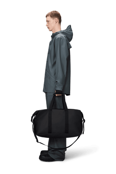 Hovedbilde Hilo Weekend Bag Black W3