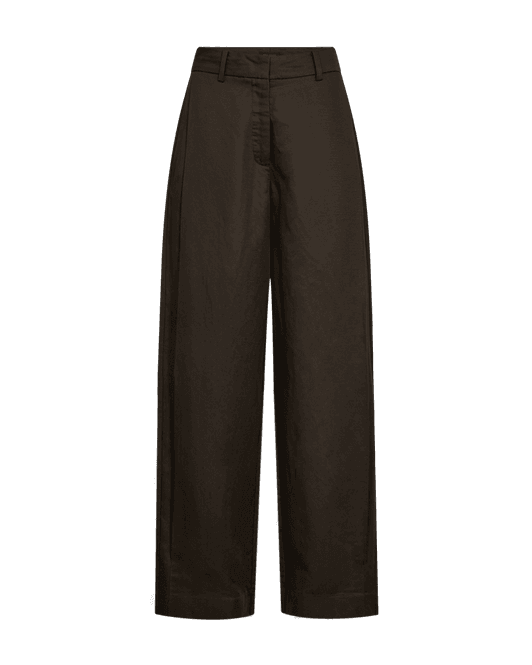 Hovedbilde Colleen Pants Barrel Mulch