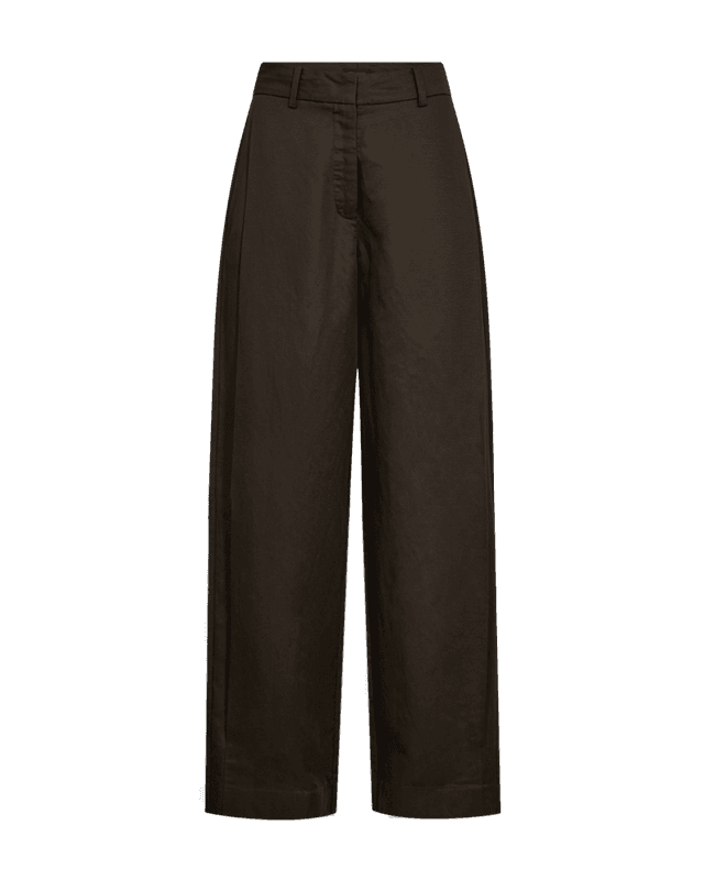 Colleen Pants Barrel Mulch