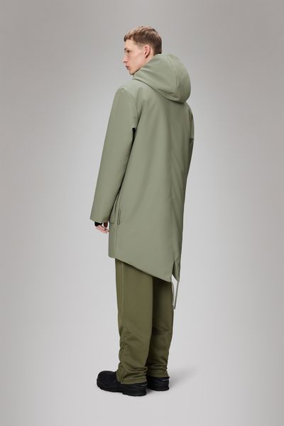 Hovedbilde Nome Long Parka w3T3 Green