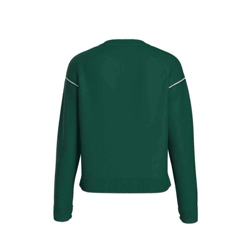 Grand Slam Sweater