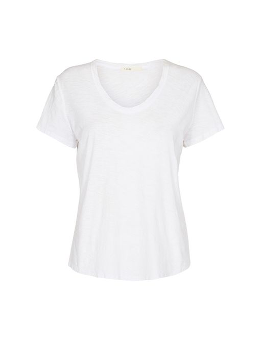 Hovedbilde Any 2 T-shirt - White