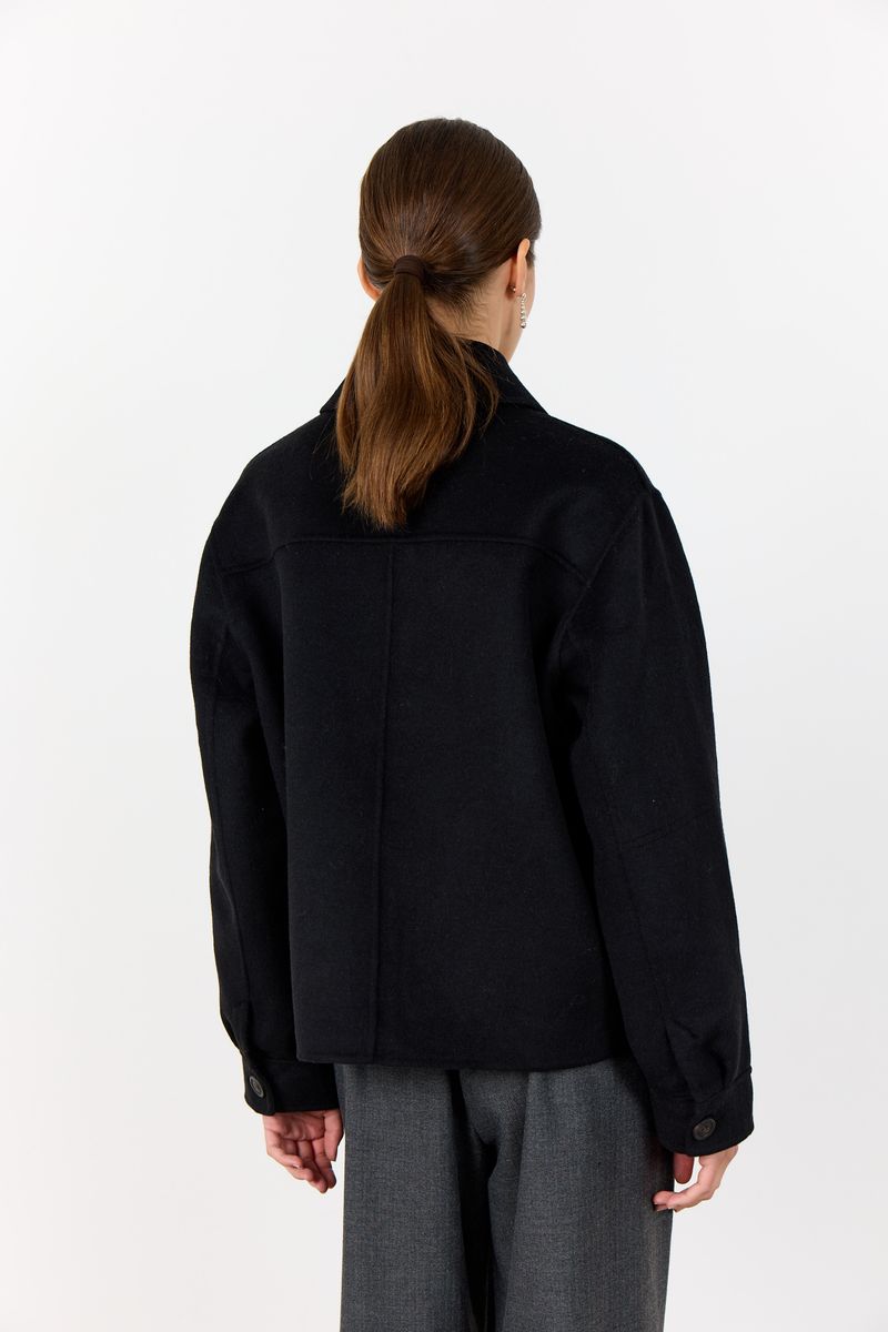 Owa 25 Black