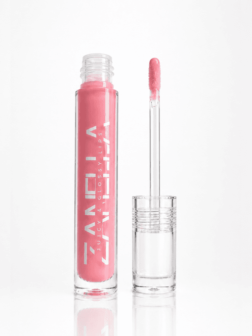Hovedbilde Lipgloss Strawberry