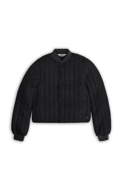 Hovedbilde Banja Liner Bomber Black