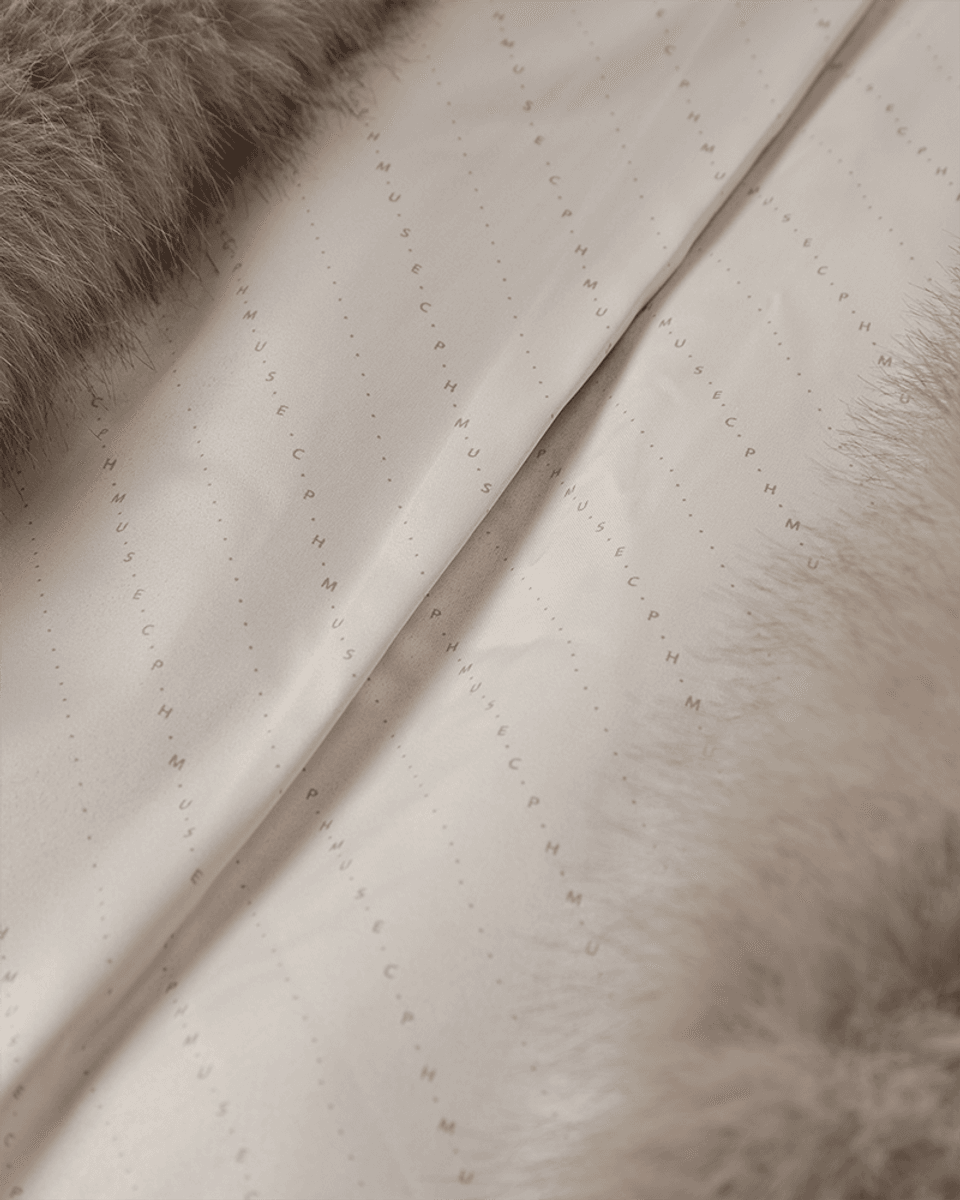 Plushy Waistcoat