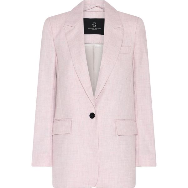 Hovedbilde Schippia Frida Blazer - Rose