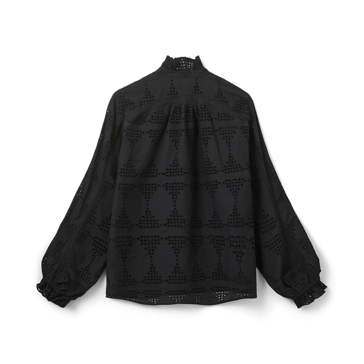 Esme Shirt Black