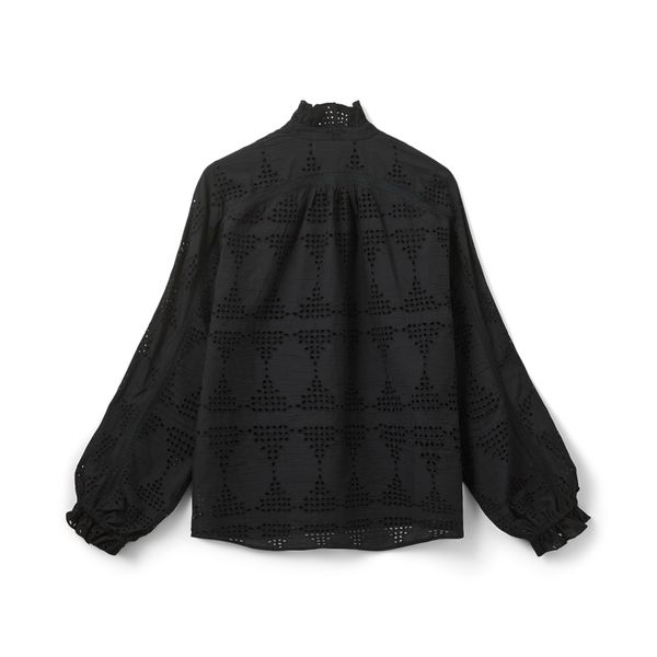 Hovedbilde Esme Shirt Black