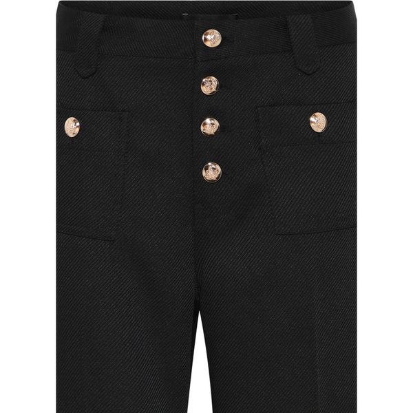 Hovedbilde Calcarea Tihuanna Pants - Black