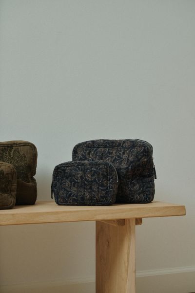 Hovedbilde Cara Makeup Bag