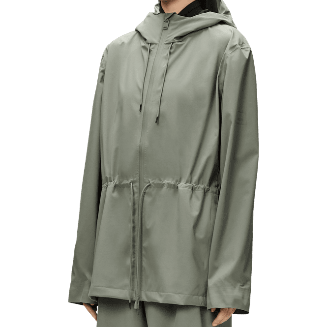 Hovedbilde Suva Hardshell String W Jacket - Drift