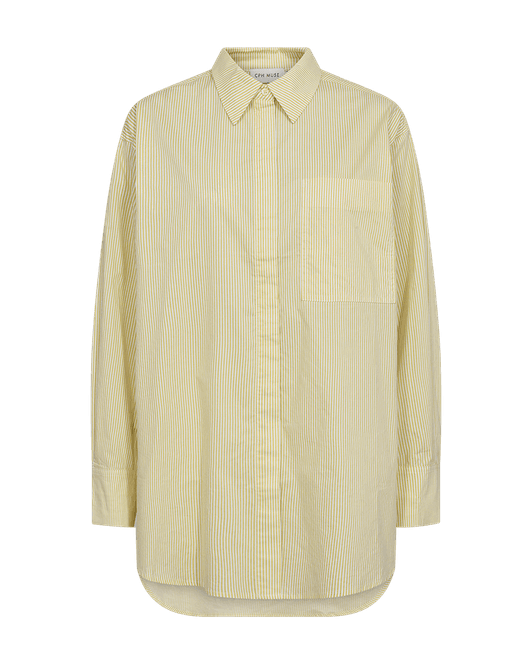 Hovedbilde Blaire Shirt Citron