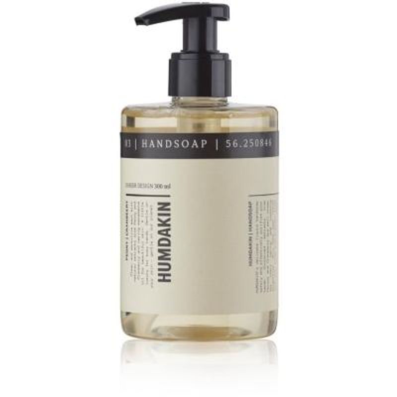 Hand Soap Peony & Cranberry