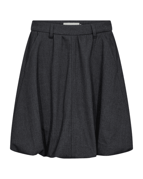 Hovedbilde Tailor Skirt Med Grey Melange