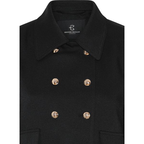 Hovedbilde Calcarea Tya Blazer - Black