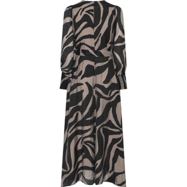 Hovedbilde Duscle Ganjes Dress - Zebra 