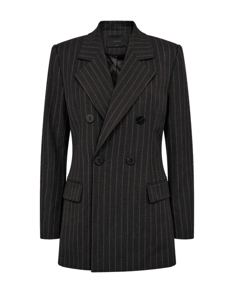 Hovedbilde Tailor Blazer Black/Red Pear