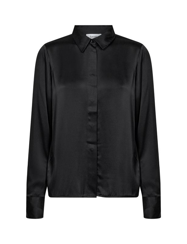 Gale 5 Black