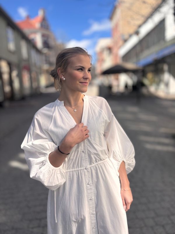 Beach Holiday Dress 