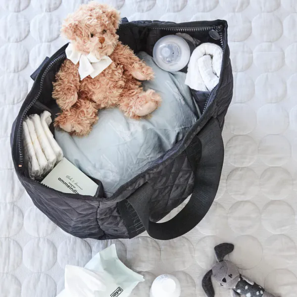 Hovedbilde Weekend Bag
