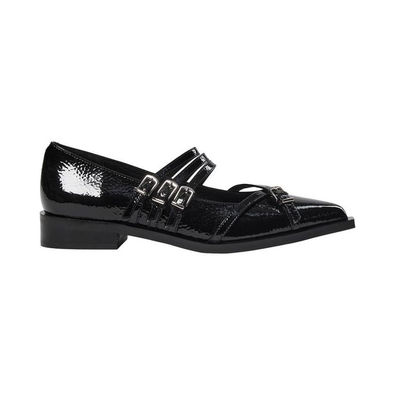 Karin Ballerina Black