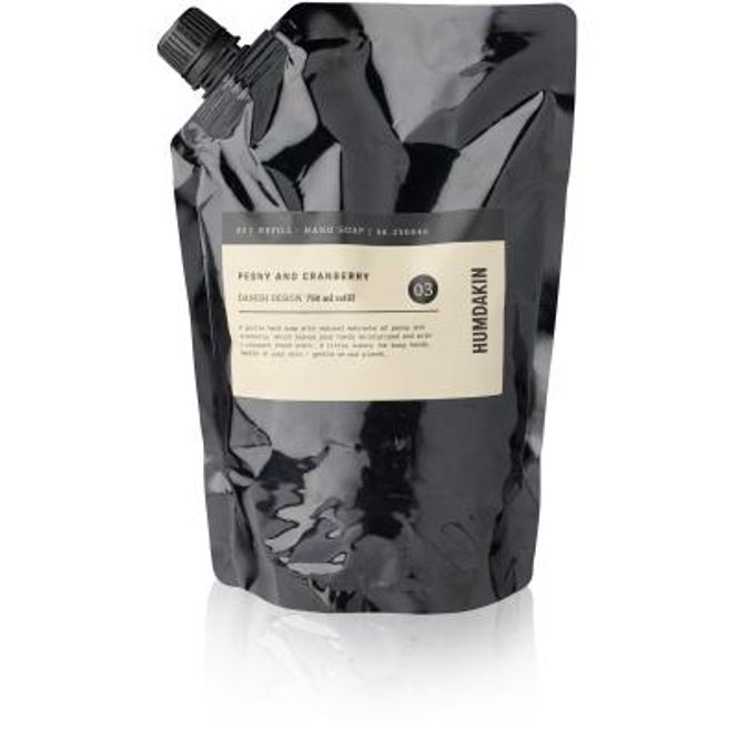 Hovedbilde Hand Soap Refill 750 ml