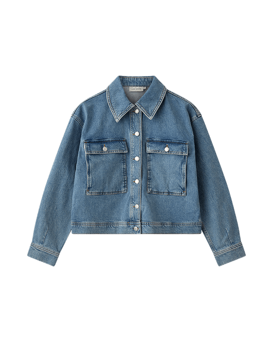Hovedbilde Anouk Denim Jacket