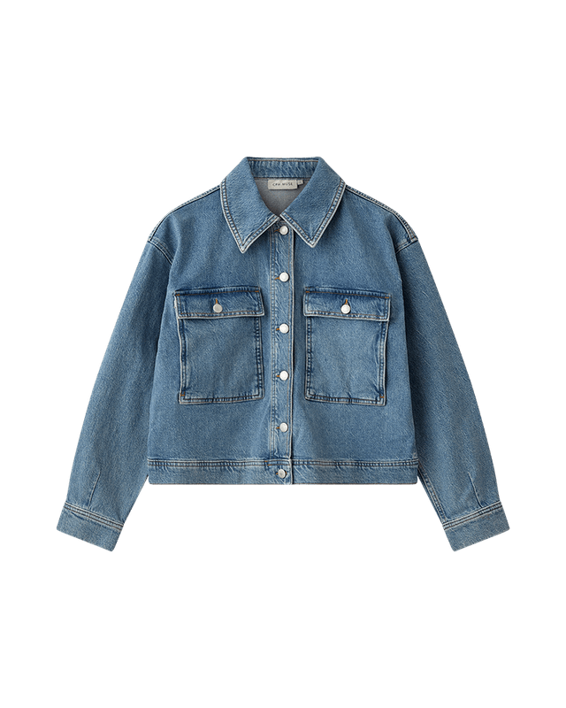 Anouk Denim Jacket
