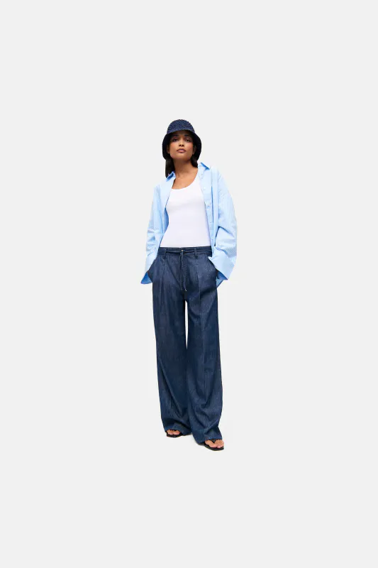 Alina Wide Leg