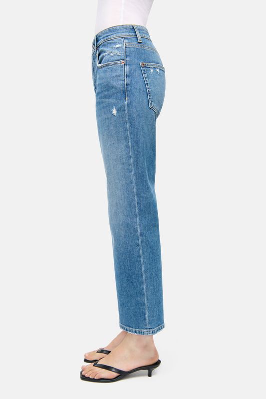 Gini Signature 90s Look
