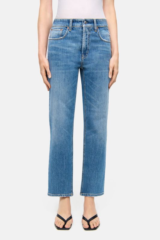 Gini Signature 90s Look