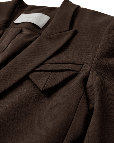 Hovedbilde Tailor Blazer Mole