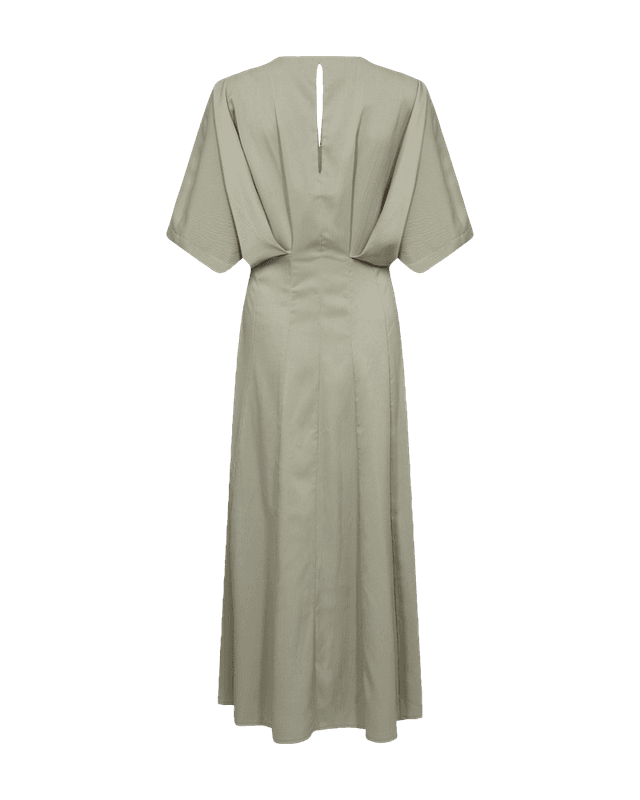Vianna  Dress Seagrass