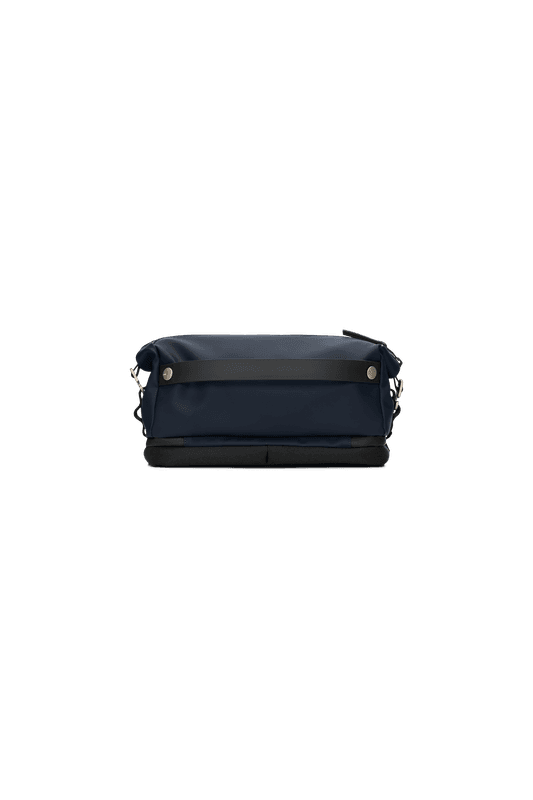 Otaru Wash Bag Navy