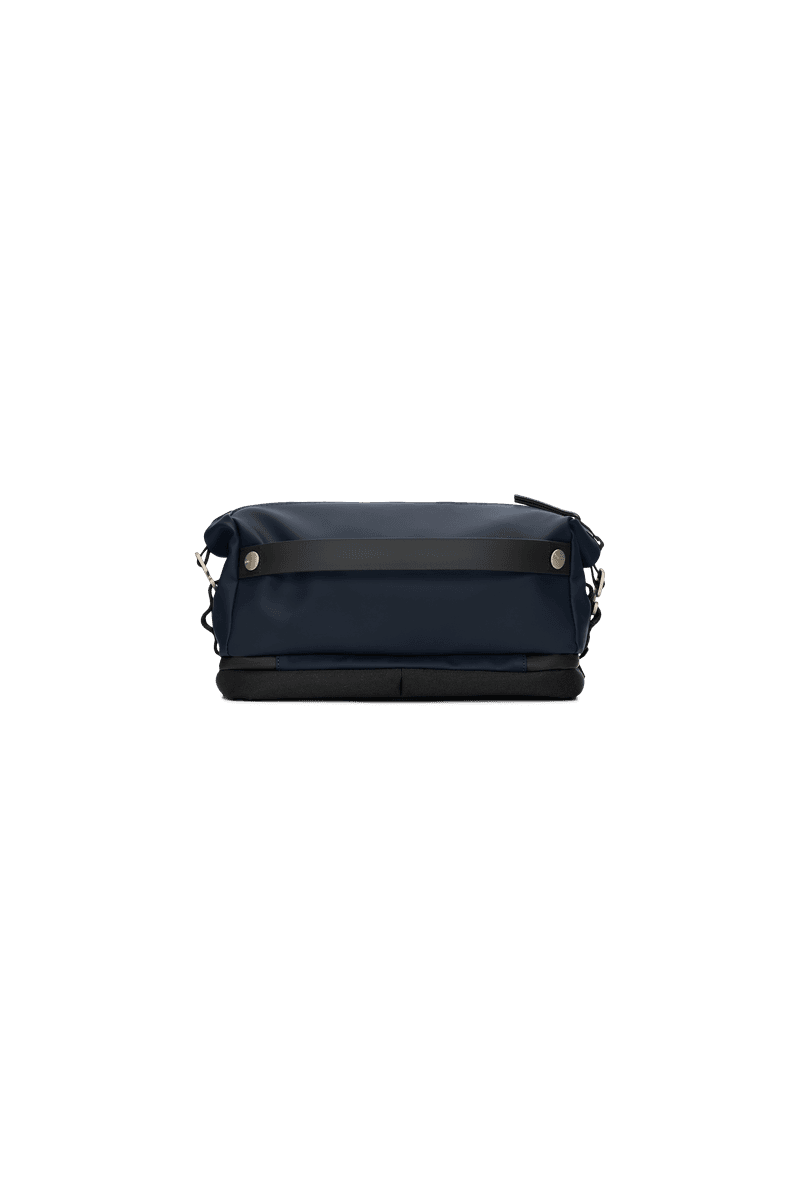 Otaru Wash Bag Navy