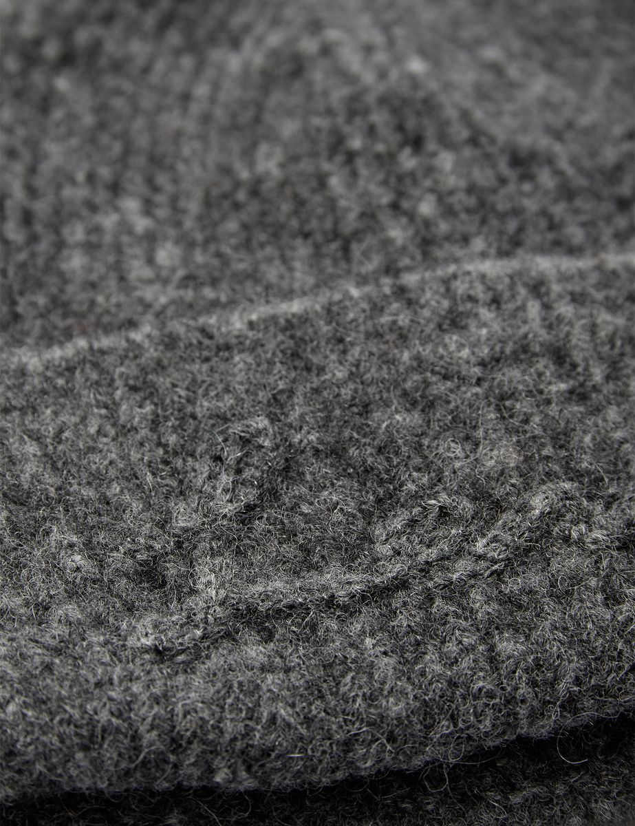 Malte 1 Dark Grey