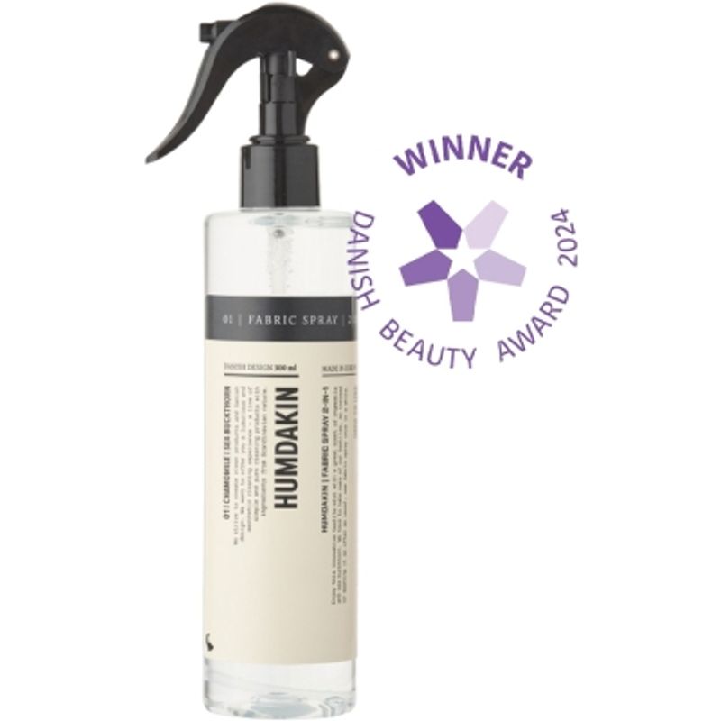 Fabric Spray 2-in1