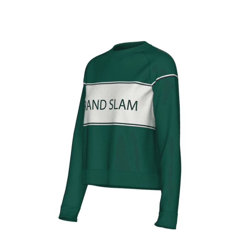 Grand Slam Sweater